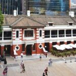 Hong Kong City Tour + Lunch + Peak Tram - Analyzing the Value