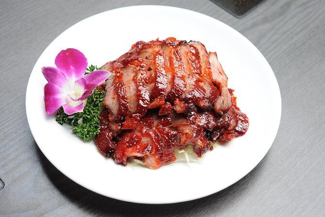 Hong Kong Crazy Rich Asian Food Tour with a Local: 100% Personalized & Private - Who Will Love This Tour?
