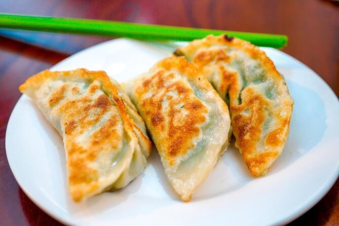 Hong Kong Food Tour: Sham Shui Po District - The Experience: What Sets It Apart