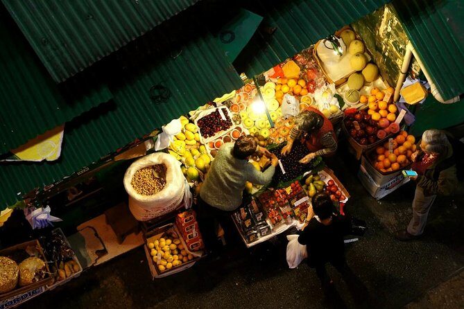 Hong Kong Food Tour with a Local: A Feast for Foodies 100% Personalized - Who Is This Tour Best For?