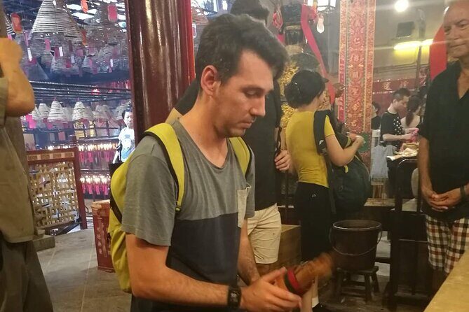 Hong Kong Full Day Tour () | 150+ booked - Food and Extras