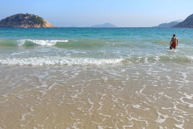 Hong Kong Half-Day Private Walking Tour with a Local Guide - The Sum Up