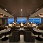 Hong Kong International Airport Plaza Premium Lounge - Pricing & Value