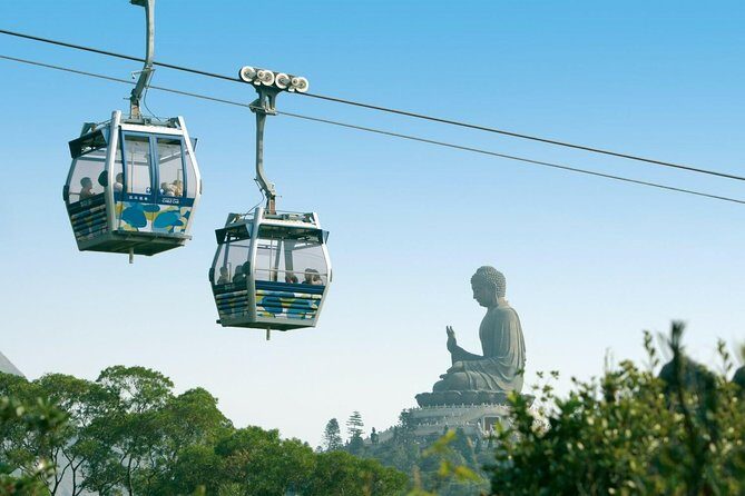 Hong Kong Layover Tour with a Local: 100% Personalized & Private - Why This Tour Might Be the Best Choice for You