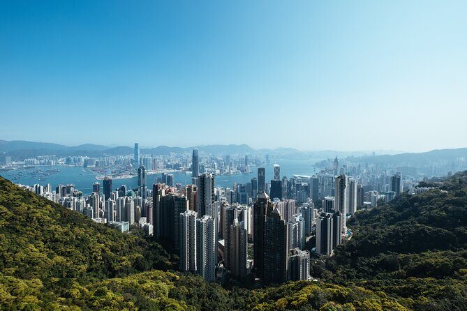 Hong Kong Like a Local: Customized Private Tour - The Sum Up