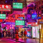Hong Kong Night Tour with a Local: Private & 100% Personalized - Practical Details and Considerations