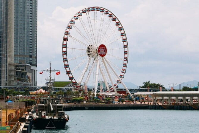 Hong Kong One Day Private Tour from Guangzhou by Bullet Train - Who Would Love This Tour?