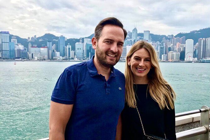 Hong Kong One Day Tour with a Local: 100% Personalized & Private - Who Should Consider This Tour?
