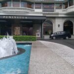 Hong Kong Private Departure Transfer: Hotel or Cruise Terminal to Airport - The Value of a Private, Punctual Transfer