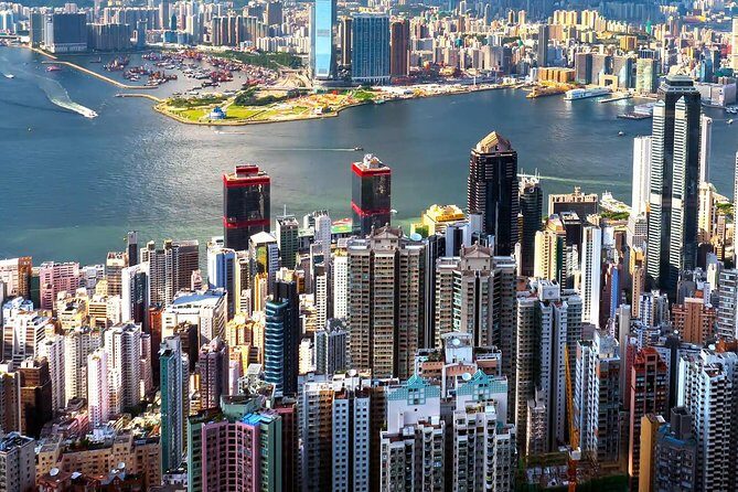 Hong Kong Private Departure Transfer: Hotel to Airport - Final Thoughts: Is It Worth It?