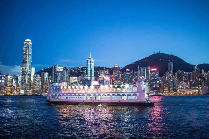 Hong Kong Private Full-Day City Tour - Who Is This Tour Best For?
