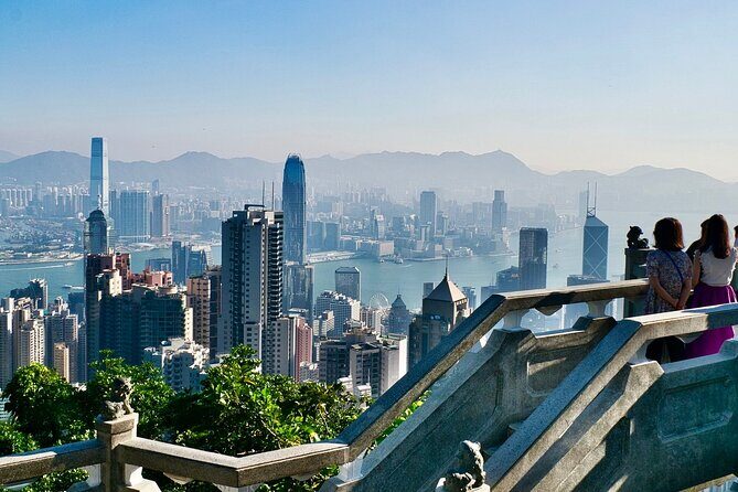 Hong Kong Private Tour with a Local: 100% Personalized, See the City Unscripted - Who Will Love This Tour?