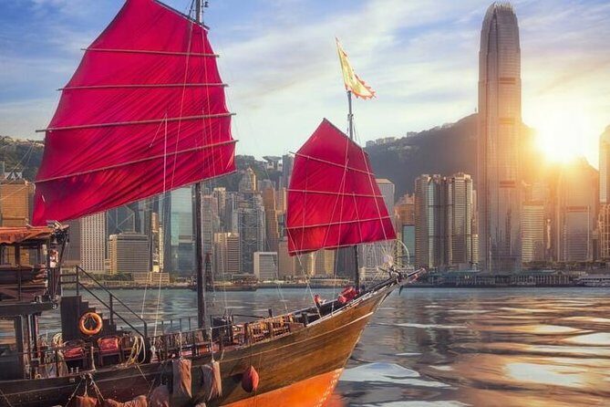 Hong Kong Private Tours by Locals: 100% Personalized, See the City Unscripted - Who Would Love This Tour?