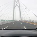 Hong Kong Private Transfer to Macau hotel over Bridge - The Experience from a Traveler’s Perspective