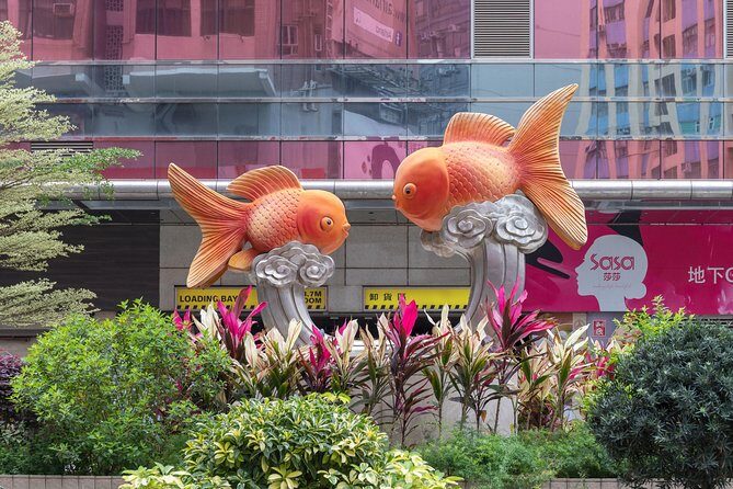 Hong Kong Street Art Tour with a Local: 100% Personalized & Private - Final Thoughts