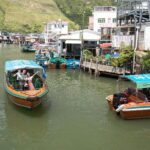 Hong Kong Travel Pass Combo: MTR Pass, Ngong Ping Cable Car and Big Buddha Tour - Who Should Consider This Tour?
