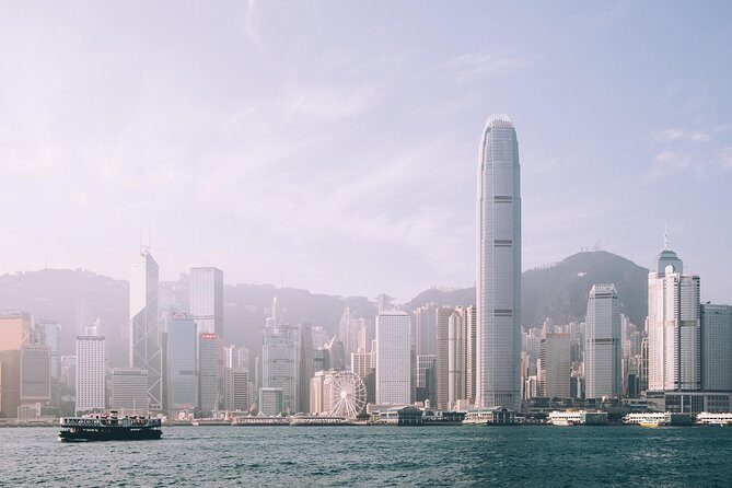 Hong Kong's Best Instagram Spots With A Local, Private + Custom - Authentic Insights from Past Travelers