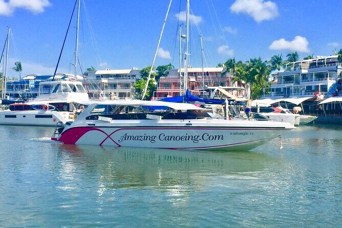 Hong Krabi & James Bond Islands Adventure Tour by Speedboat - The Value of This Tour
