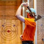 Honolulu: Blade & Timber Axe Throwing - The Details: Practicalities and Logistics