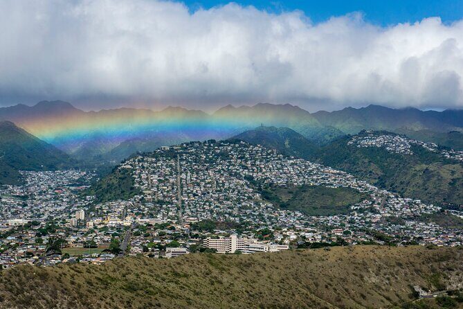 Honolulu Like a Local: Customized Private Tour - Exploring what the tour offers: A detailed look