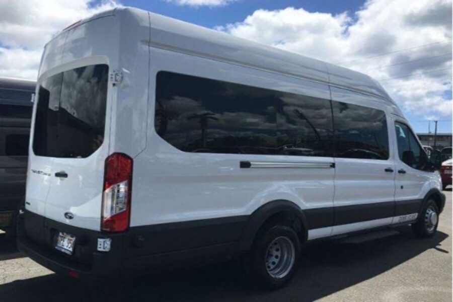 Honolulu: Private Airport Transfer with Arrival Lei Greeting - Why It Offers Great Value