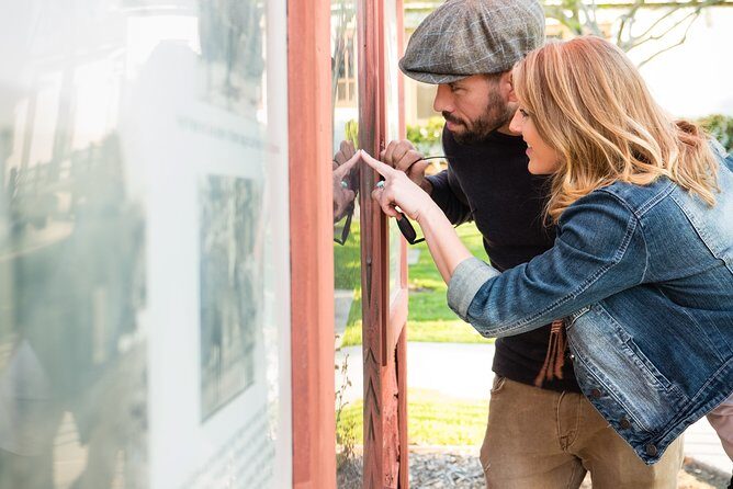 Hood River Team Trivia Hunt: New  Mobile Game App! - Who Will Love This Experience?