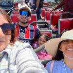 Hop-On Hop-Off Deluxe Bus Tour of San Francisco: 2 Days, 20 Stops - What It’s Like Onboard