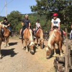 Horse ride in the Mugello (transfer from / to Florence) and Tuscan aperitif - Final Thoughts