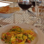 Horseback ride and gourmet cuisine in a historic food shop - Who Will Love This Tour?