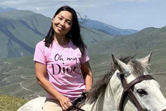 Horseback riding Tour - Practical Information and Booking Tips