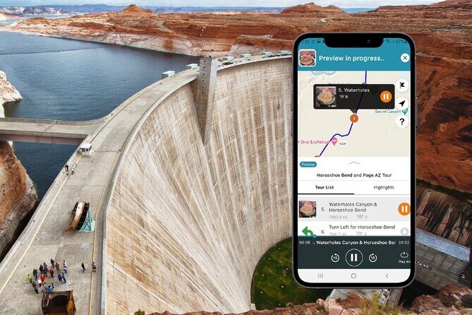 Horseshoe Bend and Lake Powell Self-Guided Tour - Who Will Love This Tour?