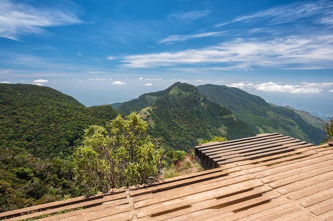 Horton Plains National Park Entrance Ticket with Guide - Who Will Love This Experience?