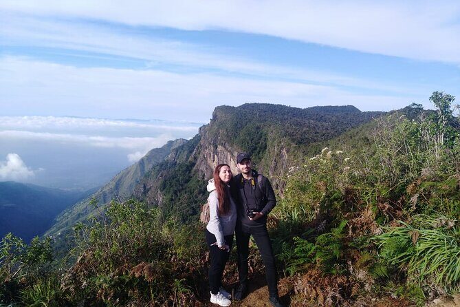 Horton Plains-World's End Tour From Nuwaraeliya - The Sum Up