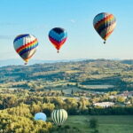 Hot Air Balloon flight in Tuscany countryside from Chianti - Who Will Love This Experience?