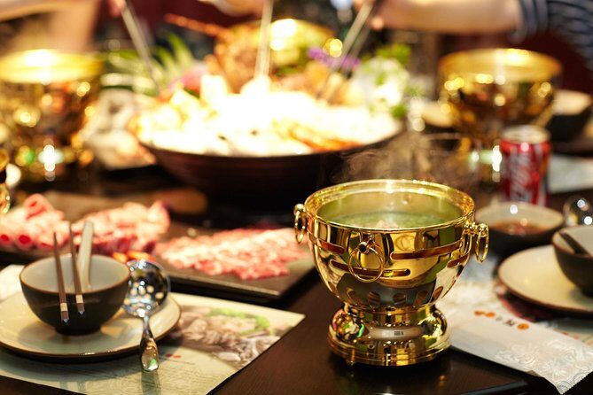Hot Pot Dining Experience with Hot Spring Bathing or River Cruise in Shanghai - Who Should Consider This Tour?