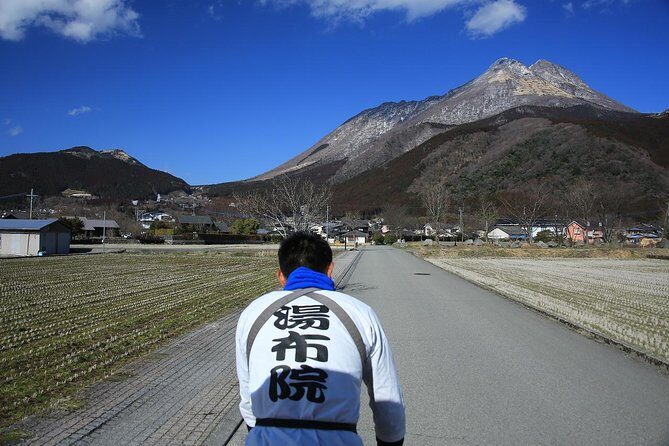 Hot Spring Capital of Yufuin Rickshaw Tour - Final Thoughts