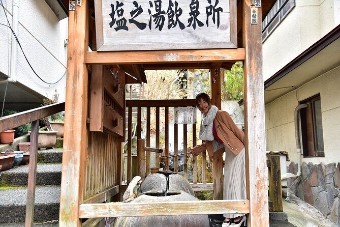 Hot Spring Town Walking Tour in Shima Onsen - Final thoughts: Who should consider this tour?