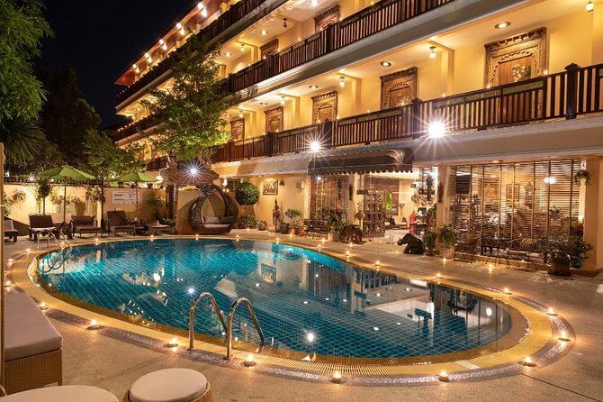 Hotel in Chiang Mai to Chiang Mai Airport - Who Is This Transfer Best For?