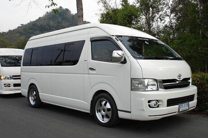 Hotel To Bangkok Airport Private Transfer - Authentic Insights from Reviewers
