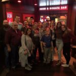 Houston: Astroville Food Tour of Downtown Houston - The Underground Tunnel System