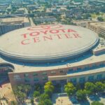 Houston Rockets Basketball Game Ticket at Toyota Center - Who Should Book This Experience?