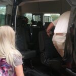 HoustonGalveston Private Round Trip Transfer for 10 Travelers. - What’s Included and How It Works