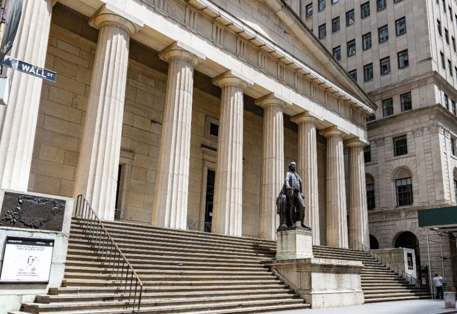 How Money Was Made: Wall Street Walking Tour - Who Will Love This Tour?