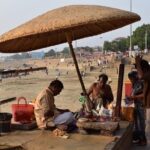 How to Eat Indian Food  Authentic Cooking Classes in a Village - The Itinerary Breakdown
