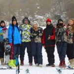 Huaibei Ski Resort and Mutianyu Great Wall Private Day Tour - Authentic Experiences and Insider Tips