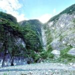 Hualien Taroko Day Tour From Ximending - A Taste of Coastal and Mountain Beauty: Suao and Yilan Cake Factory