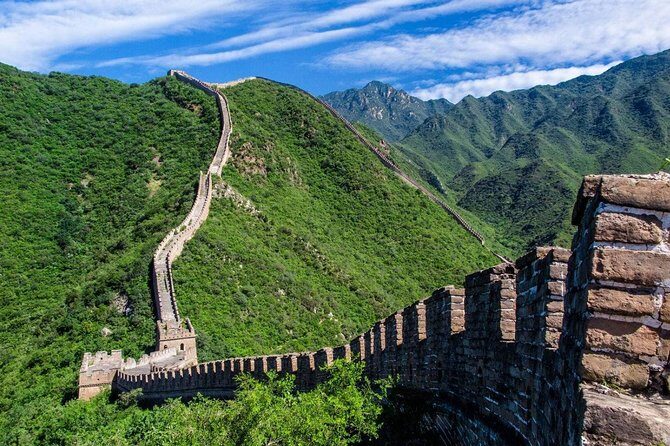Huanghuacheng Great Wall Layover Tour Enjoy Beautiful Sunrise - Who This Tour Is Perfect For