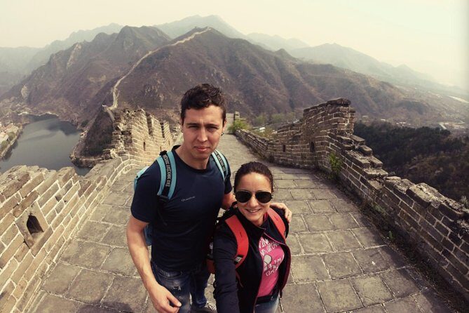 Huanghuacheng Great Wall & Ming Tombs w/ Sacred Way Private Tour - The Experience: Pros and Cons