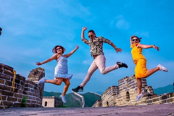 Huanghuacheng Great Wall Picnic Sunset Tour - Value for Money