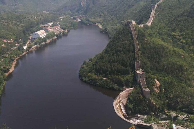 Huanghuacheng Great Wall Private Layover Guided Tour - The Experience of the Tour